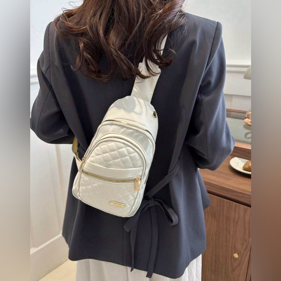 Handbags - New Crossbody Bag, Sling Bag, Backpack